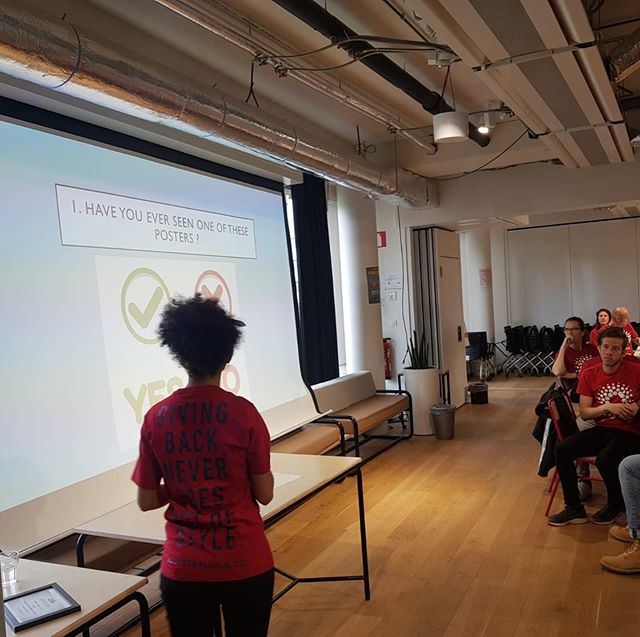 conférence