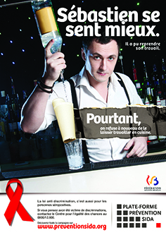 Contre l'exclusion