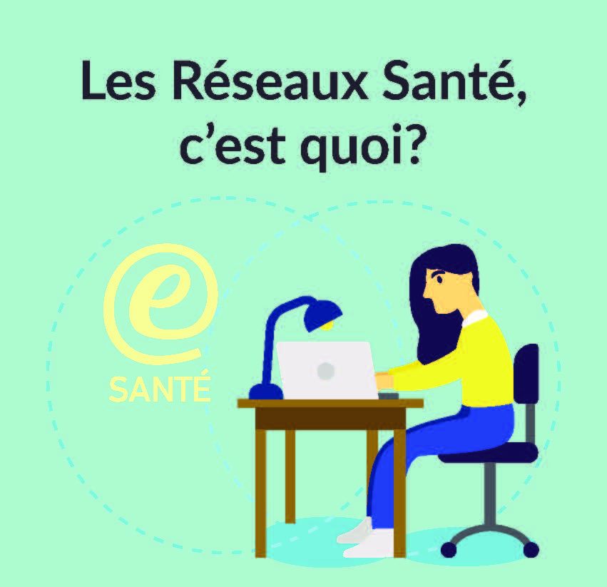 LesReseauxSanté_C est quoi