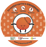 Stickers-Gono