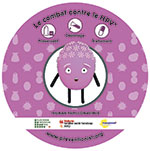 Stickers-HPV