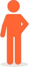 Personne Séronégative