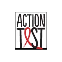 Action test Logo