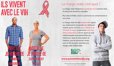 affiche