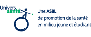 logo univers sante