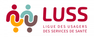 logo luss