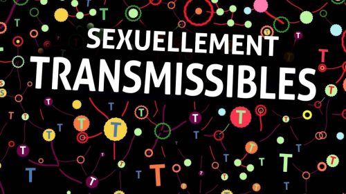 DépISTés, la série sur les IST