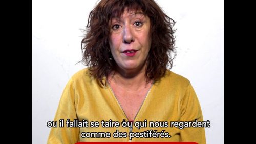 Capsules «Indétectable=Intransmissible»