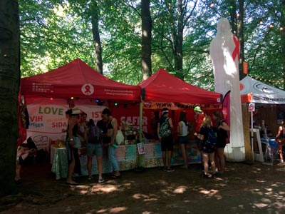 Couleur cafe