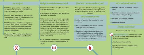 PPS_Outils_LeSaistuVIH_flyers_Swahili-1