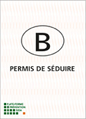 Préservatif-Permisdeséduire