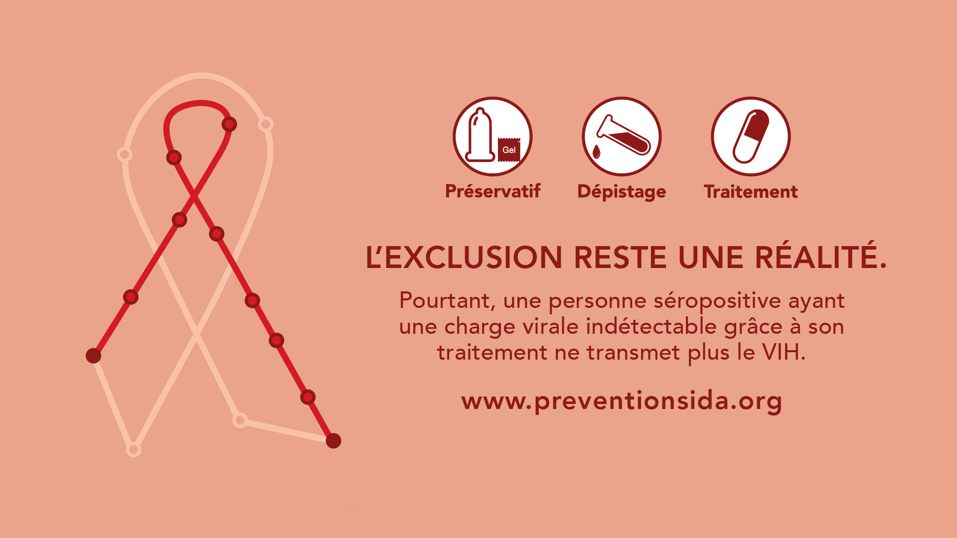 L'exclusion reste une réalité