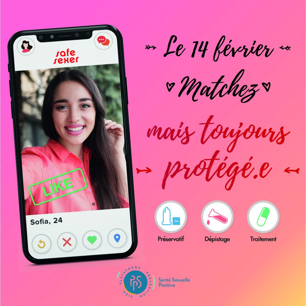 Saint Valentin 2020