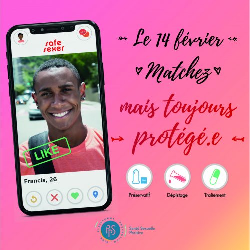 Saint Valentin 2020