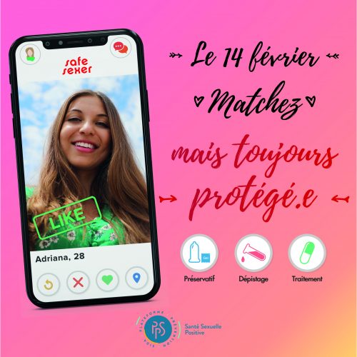 Saint Valentin 2020