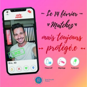 Saint Valentin 2020