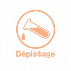 Dépistage