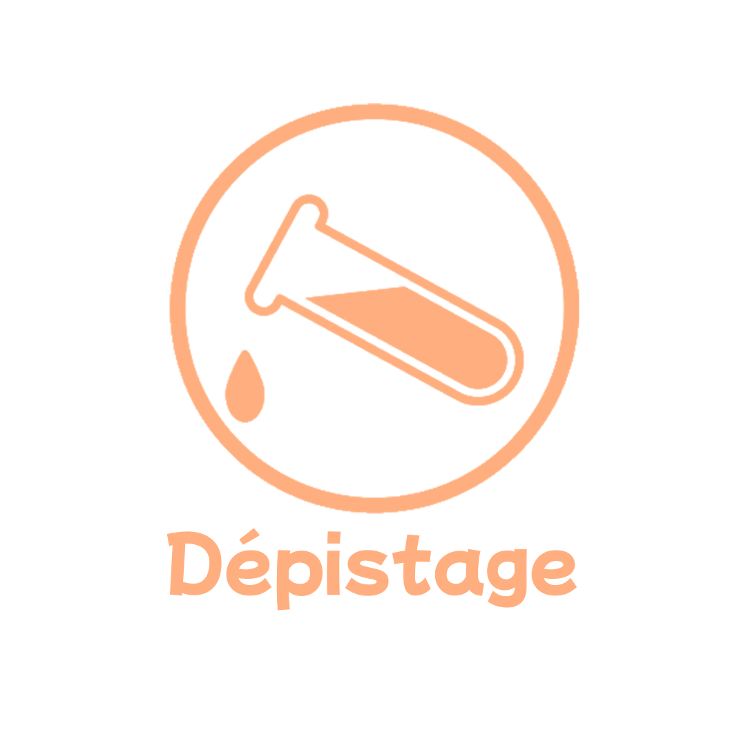 Dépistage