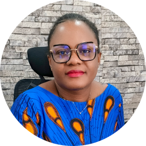 Dr Linda Patricia Zougouri