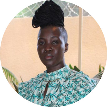 Emma Onekekou