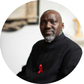Révérend Jide Macaulay