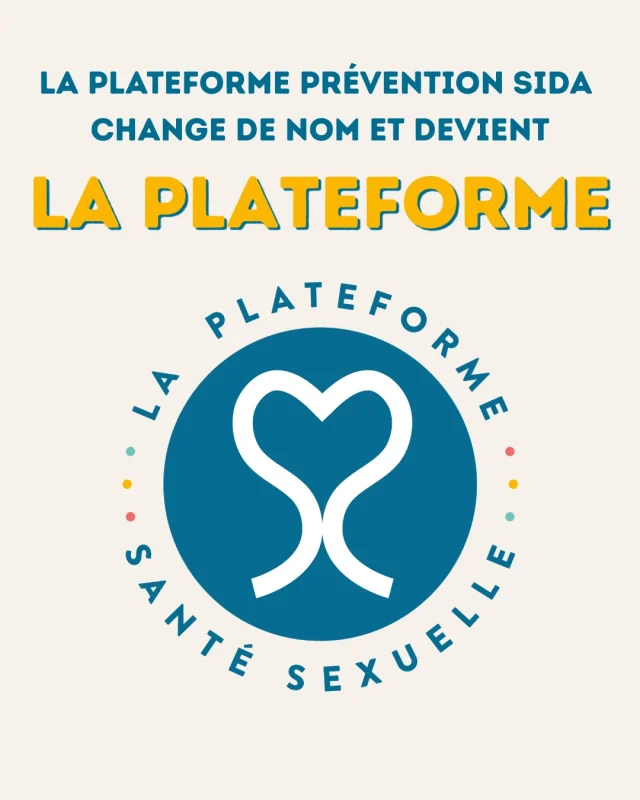 Vous vous en êtes peut-être rendu·es compte : on a changé de nom !

Dans ce post, on vous explique brièvement pourquoi 😁