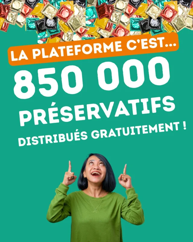 On change de nom mais pas nos principales missions 🔥 Accès au préservatif pour toutes et tous ✊🏽✊✊🏿✊🏻

 #Santé #préservatif #Prévention